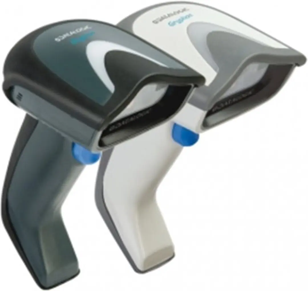 Datalogic Gryphon I GD4100 USB-kabel 90A052055 - Zwart