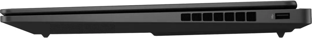 HP OMEN MAX 16-ah0670nd Gaming Laptop - RTX 5080 - 32GB 2TB - Zwart