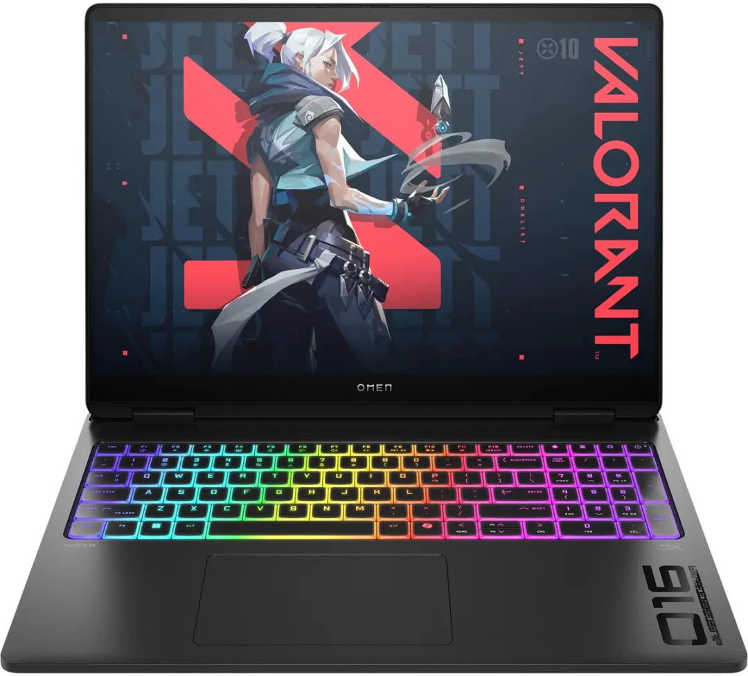 HP OMEN MAX 16-ah0670nd Gaming Laptop