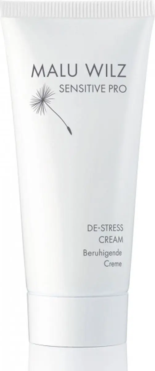 Malu Wilz De-Stress Cream 50ml