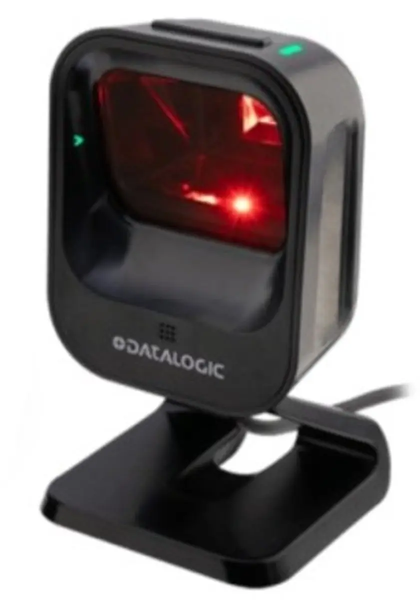 Datalogic Magellan 900i MG0901-10000 2D Scanner