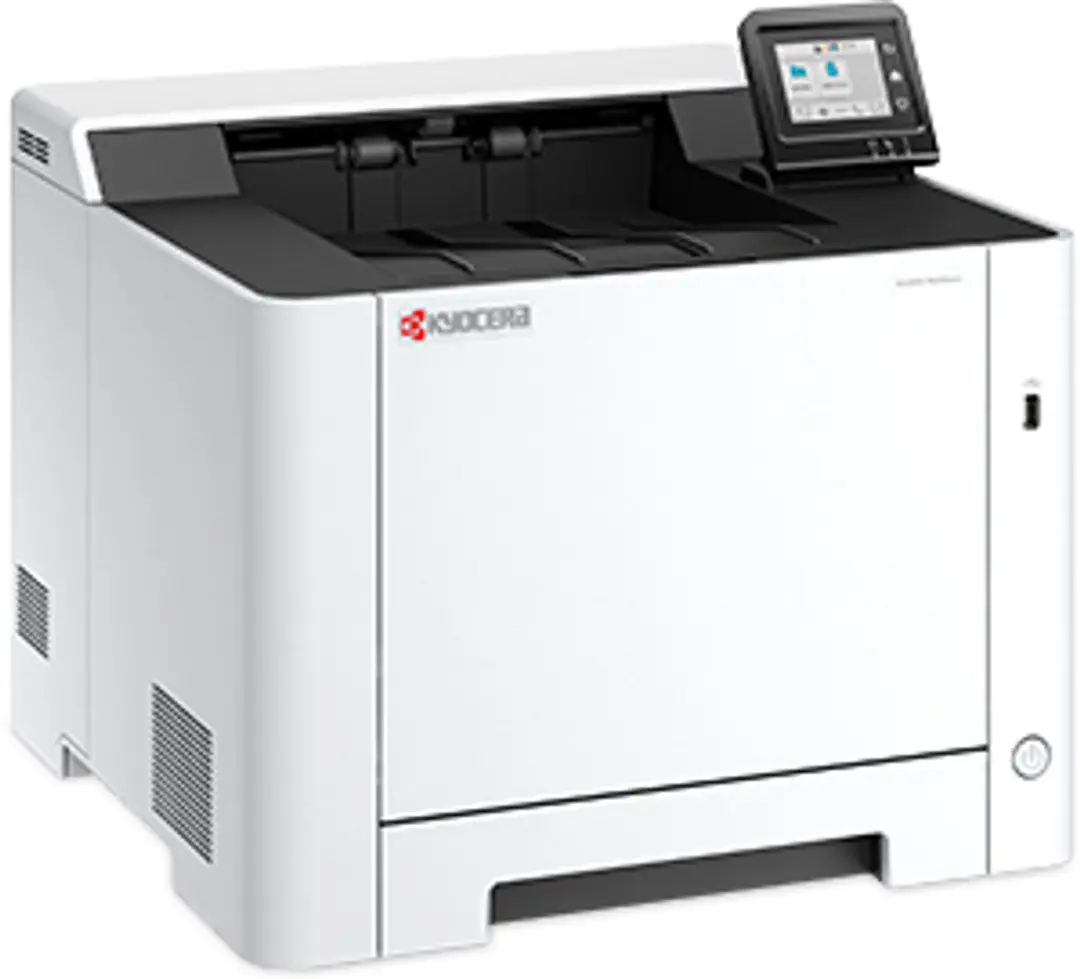 Kyocera ECOSYS PA2101cwx A4 Kleurprinter - 25 ppm - 250 Vel - WiFi