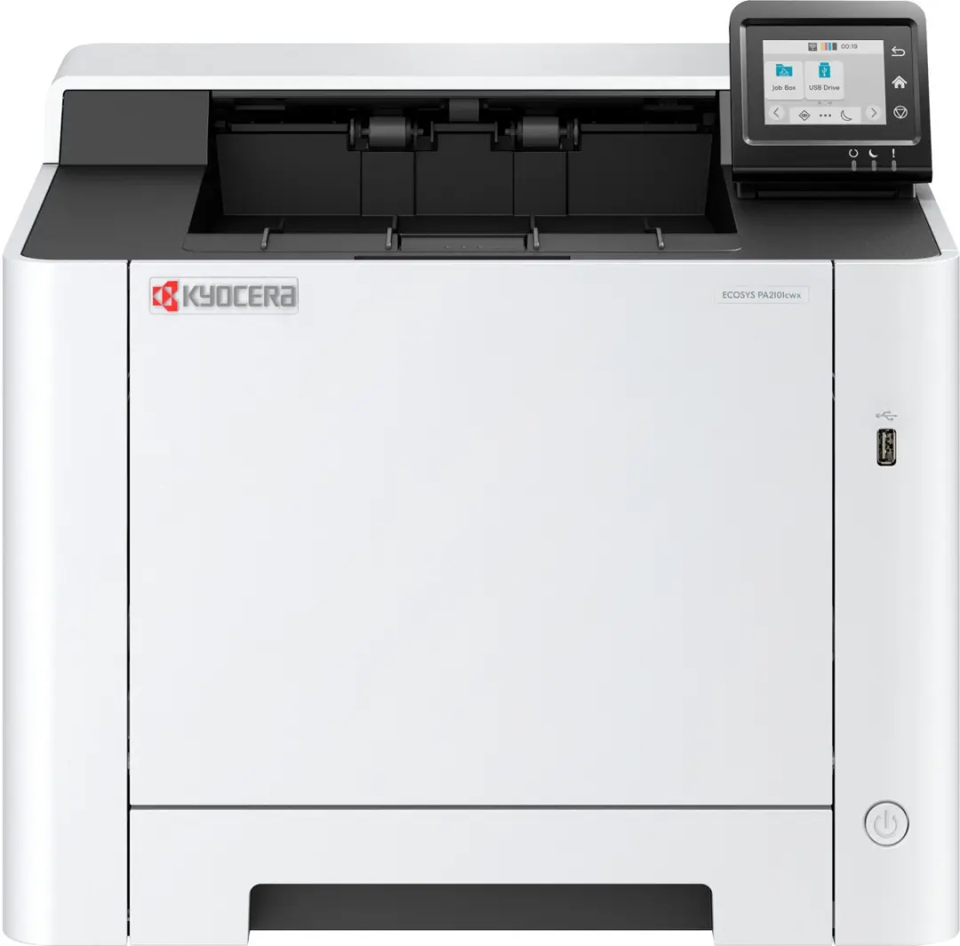 Kyocera ECOSYS PA2101cwx A4 Kleurprinter