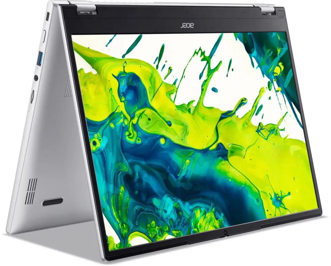 Acer Aspire Spin 14 ASP14-51N-525K 2-in-1 Laptop