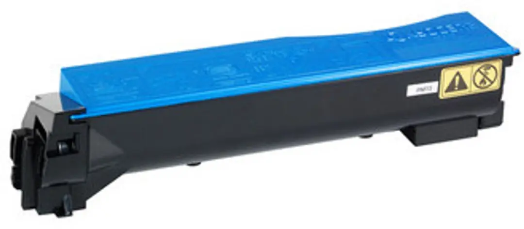 Kyocera TK-540C Tonercartridge