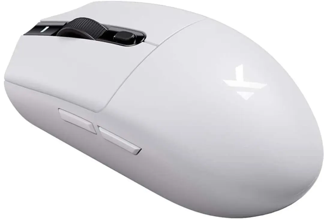 MCHOSE G3 Ultra MC-G3-6 Gaming Muis - Wit