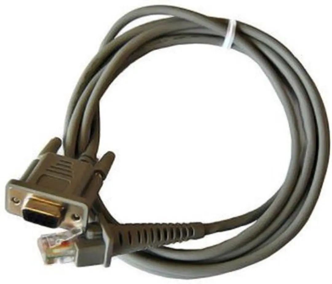 Datalogic Beetle RS-232 Kabel 90A051710