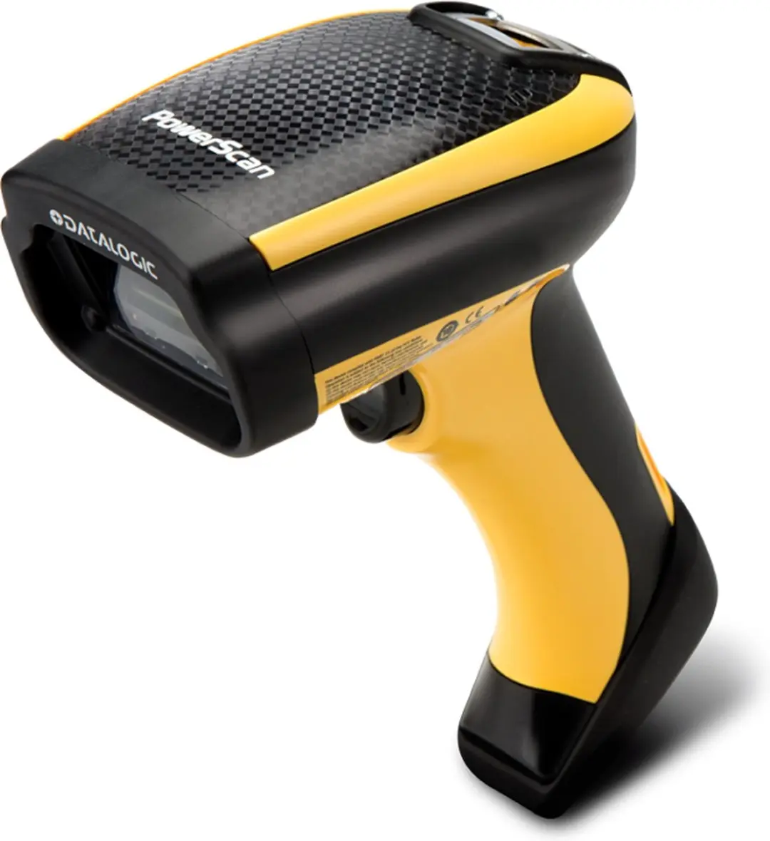 Datalogic POWERSCAN PD9130 Streepjescodelezer 1D
