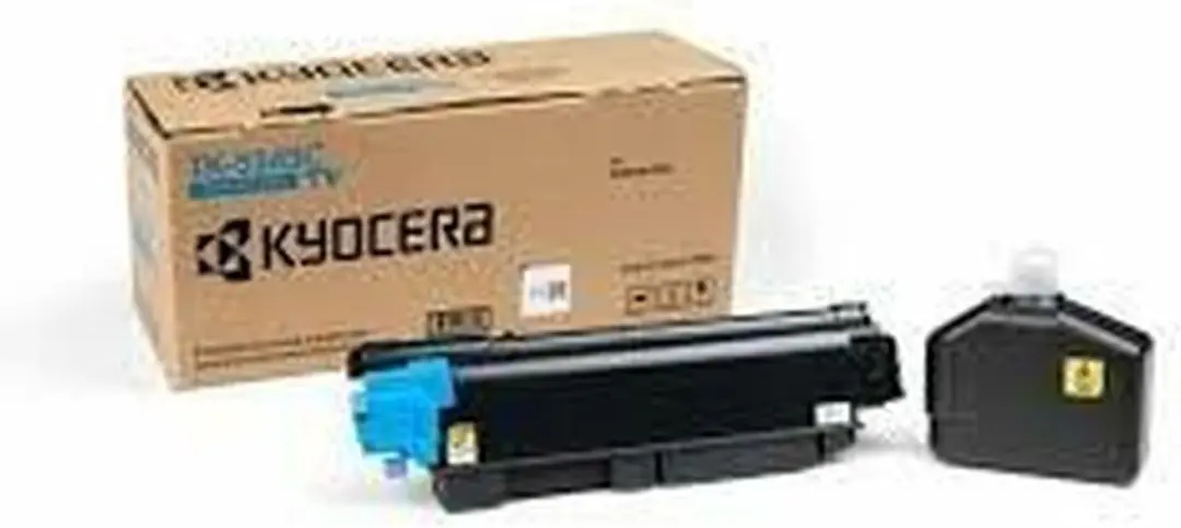 Kyocera TK-5345C Toner - Cyaan