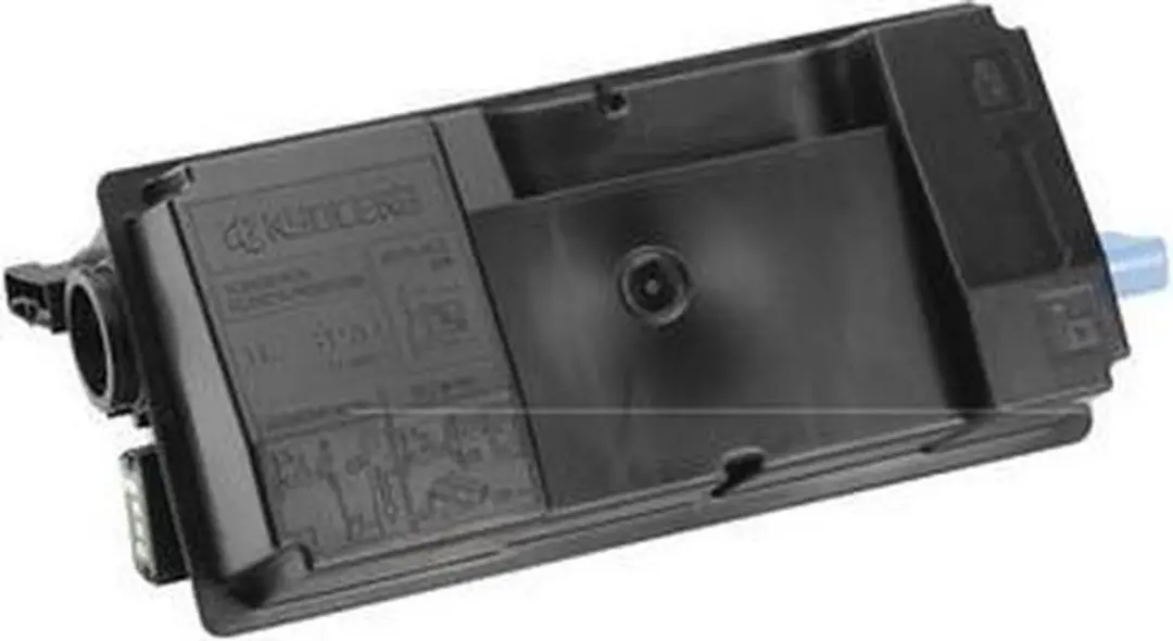 Kyocera TK-3160 Tonercartridge - 12.500 pagina's - Zwart