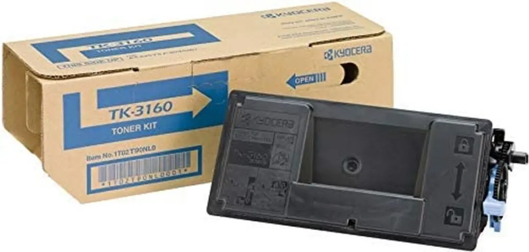 Kyocera TK-3160 Tonercartridge