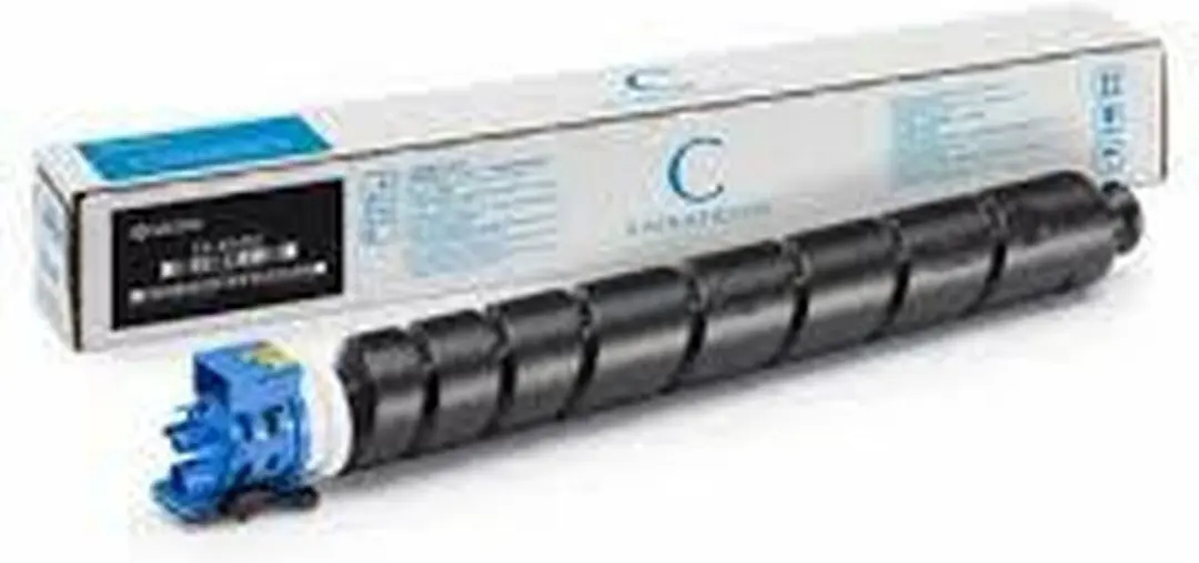 Kyocera TK-8345C Tonercartridge Cyaan