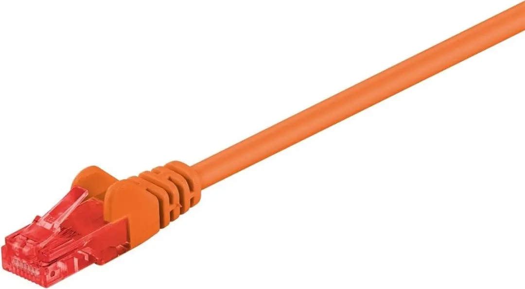 Wentronic CAT6 Netwerkkabel RJ45