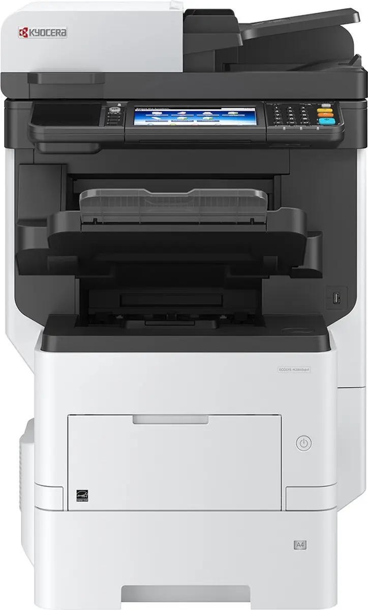Kyocera ECOSYS M3860idnf A4 Laserprinter