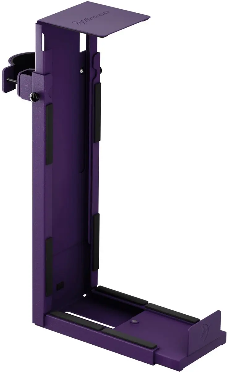 Arozzi Arena PC Houder Paars