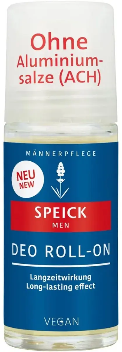 Speick Deo Roller 50g