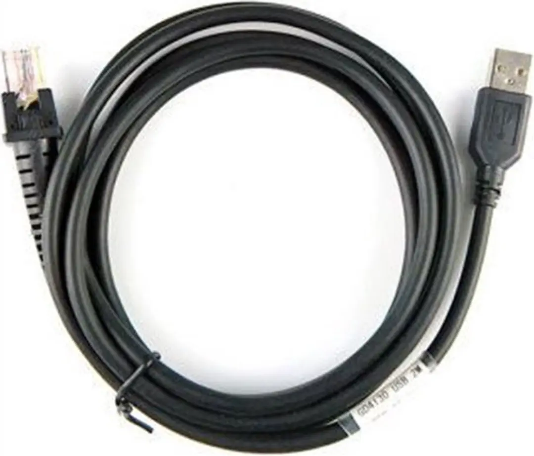 Datalogic 90A052065 USB Verbindingskabel
