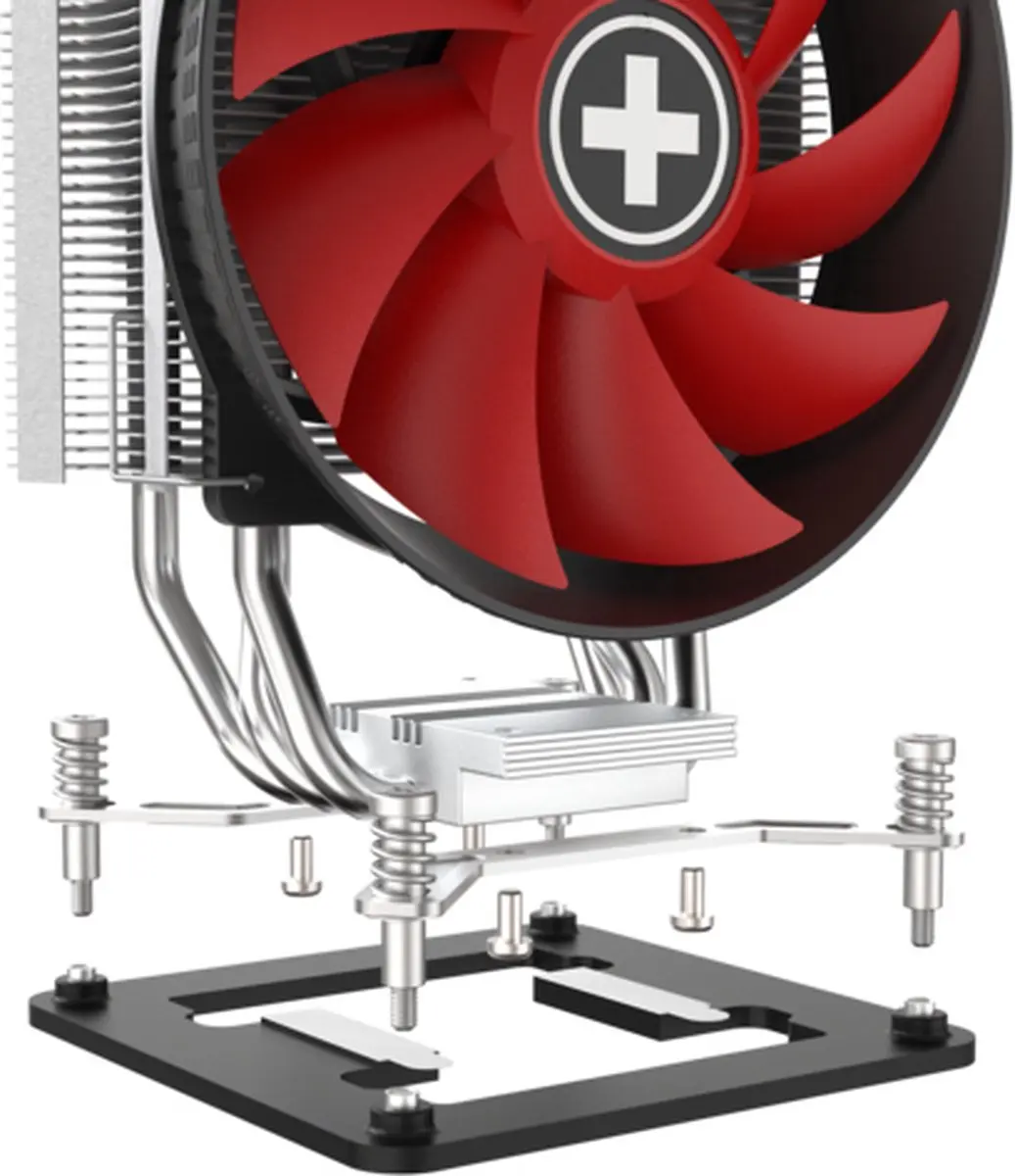 Xilence LGA1700_Set_HP Montageset - LGA 1700