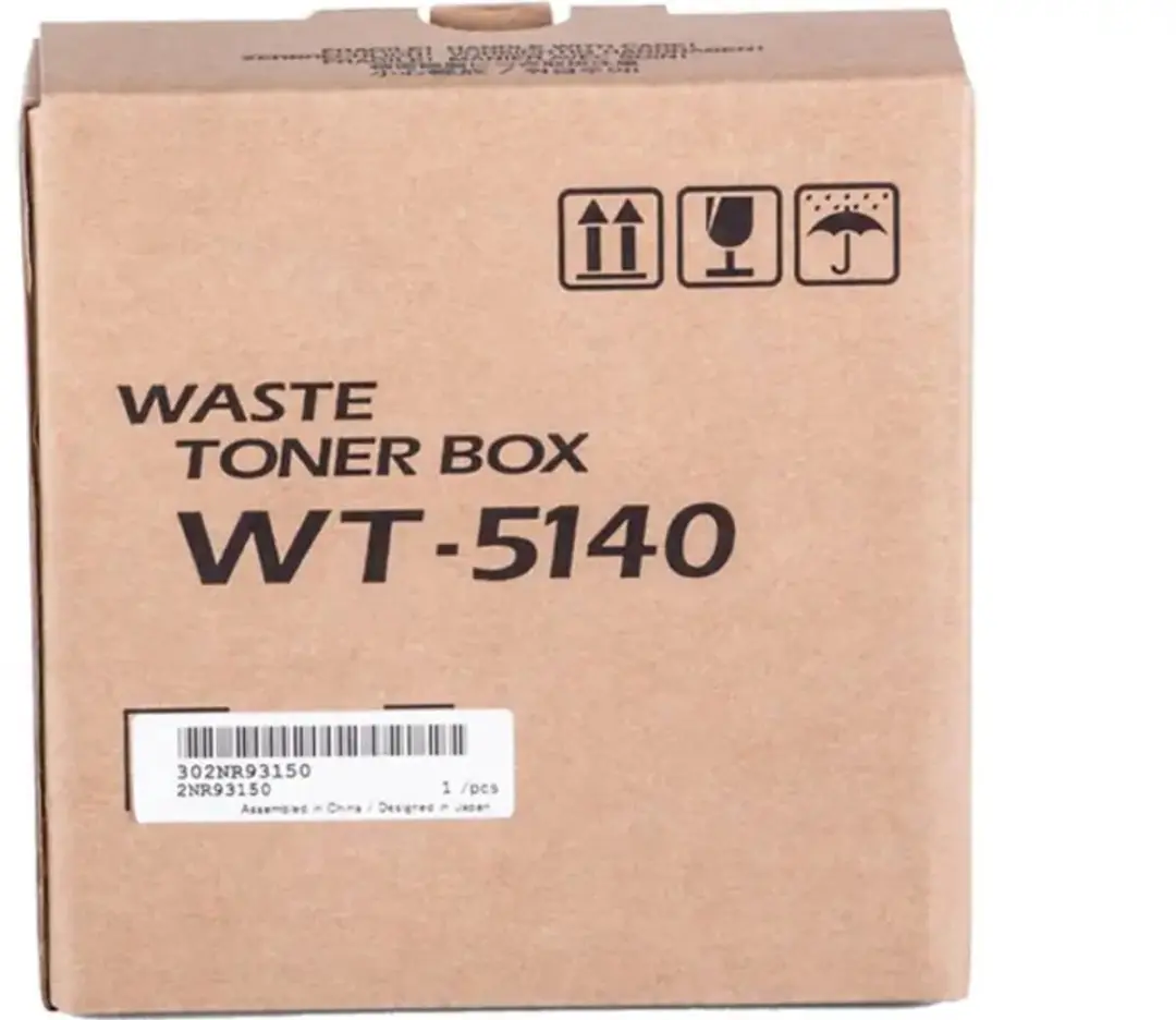 Kyocera WT-5140 Toneropvangbak