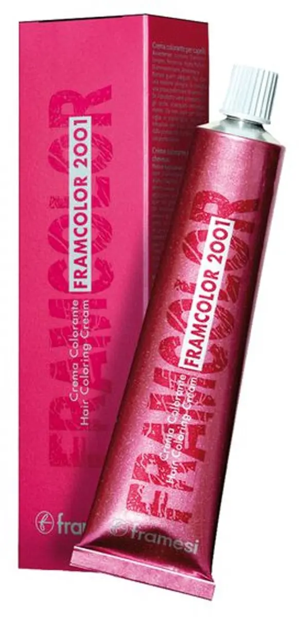 Framesi Framcolor 2001 60ml