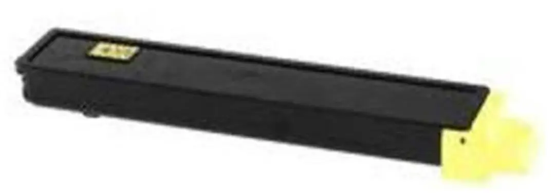 Kyocera TK-8505Y Tonercartridge - Geel