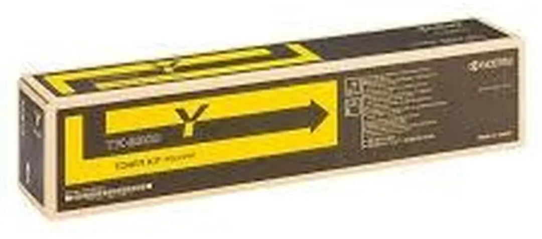 Kyocera TK-8505Y Tonercartridge