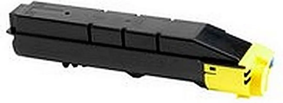 Kyocera TK-8505Y Tonercartridge - Geel