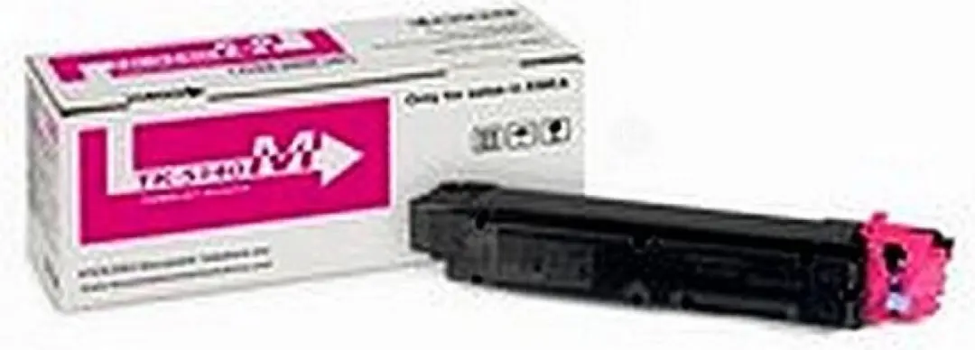 Kyocera TK-5140M Tonercartridge Magenta