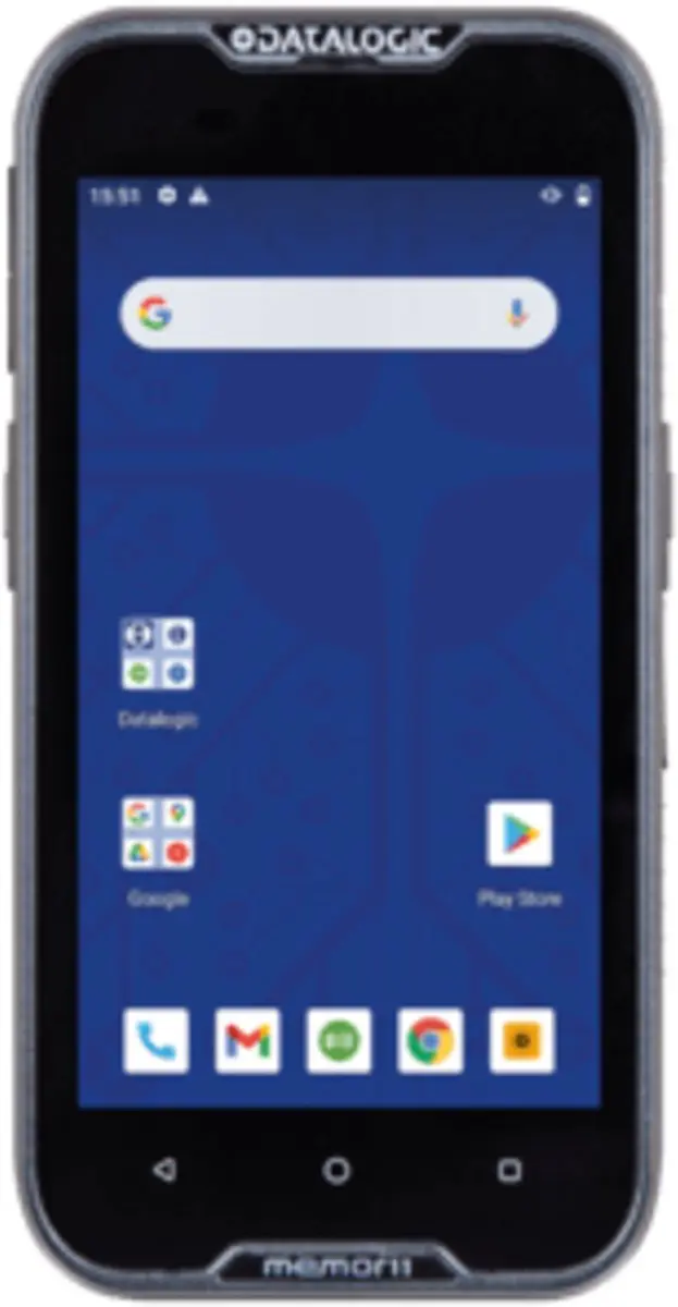 Datalogic Memor 11 944900003 Android Terminal