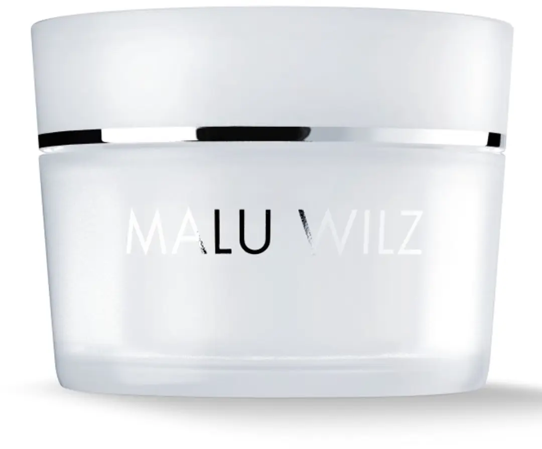 Malu Wilz Hydro Glow Moisture Cream 50ml - Glow