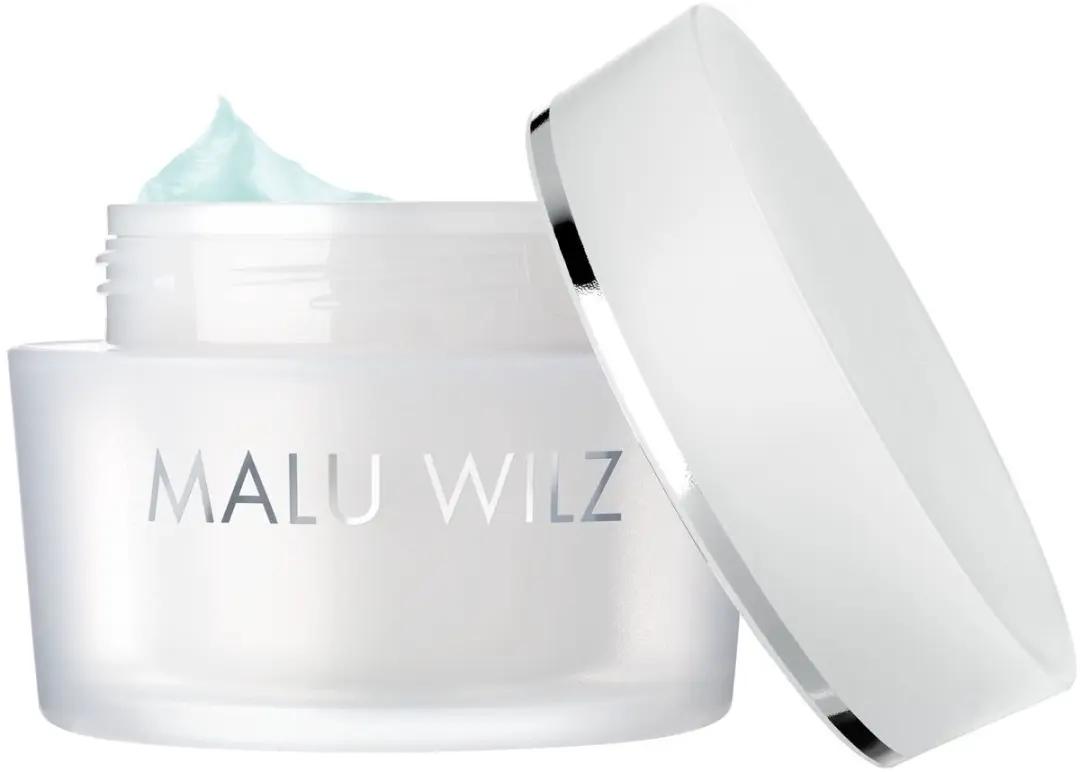 Malu Wilz Hydro Glow Moisture Cream 50ml