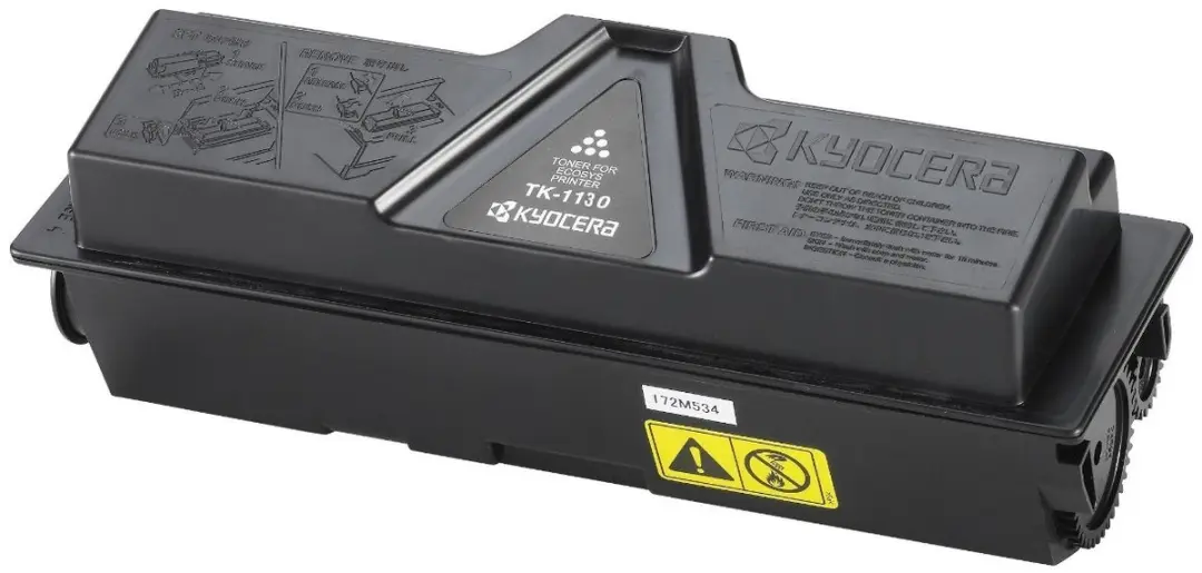 Kyocera TK-1130 Tonercartridge