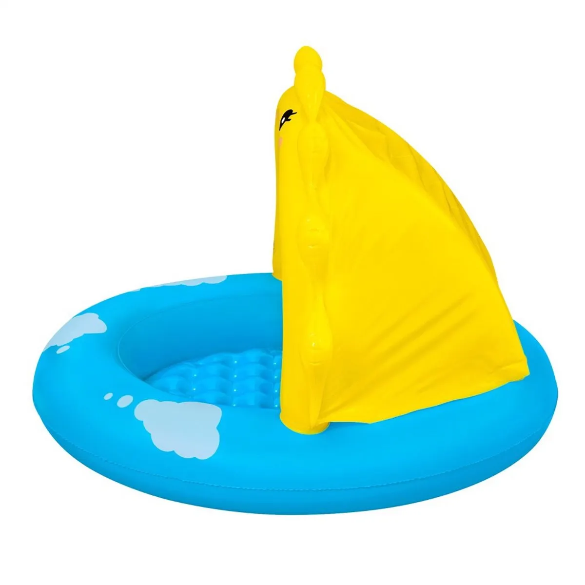 Bestway Zon Kinderzwembad 101x97x71cm - 52212 Multicolor - afbeelding 2 van 4