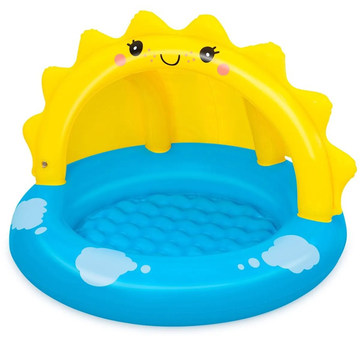 Bestway Zon Kinderzwembad 101x97x71cm