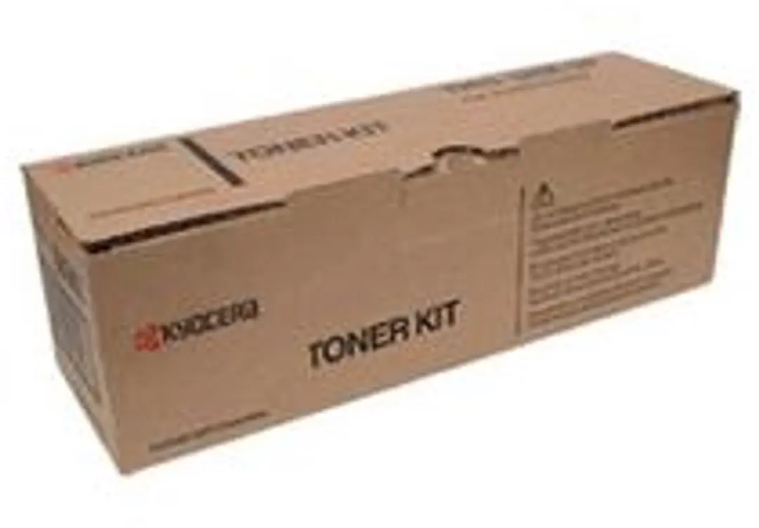 Kyocera TK-5440K Toner - 2800 Pagina's - o.a. ECOSYS M5521CDN