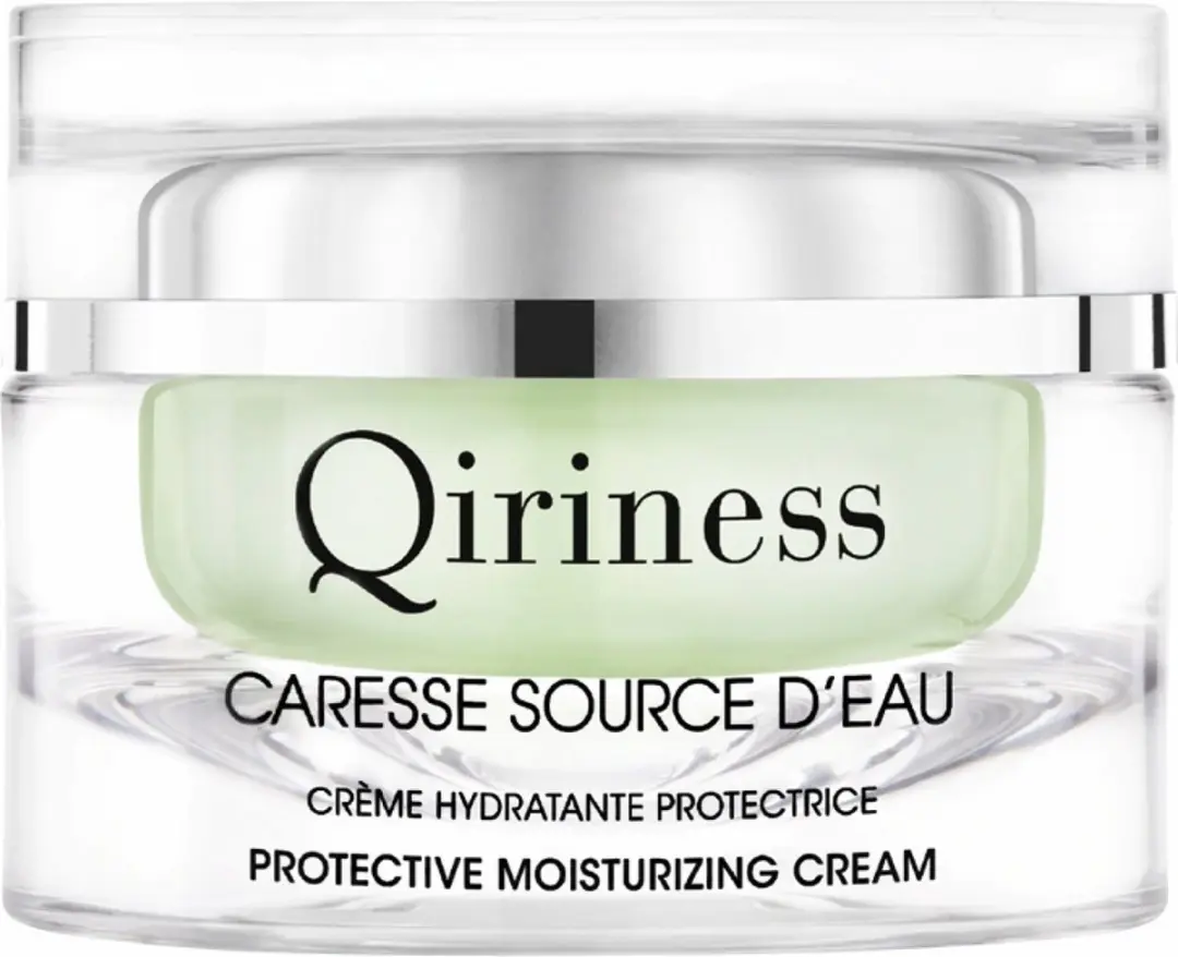 Qiriness Caresse Source D'Eau Hydraterende Crème 50ml