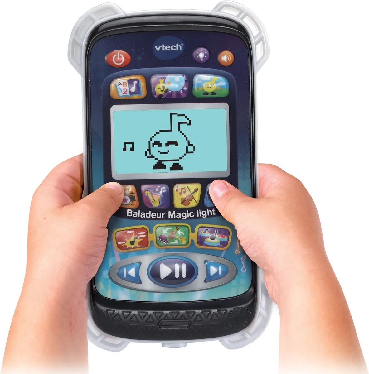 VTech 80-569205 Educatief Speelgoed - 2x AAA - Meerkleurig