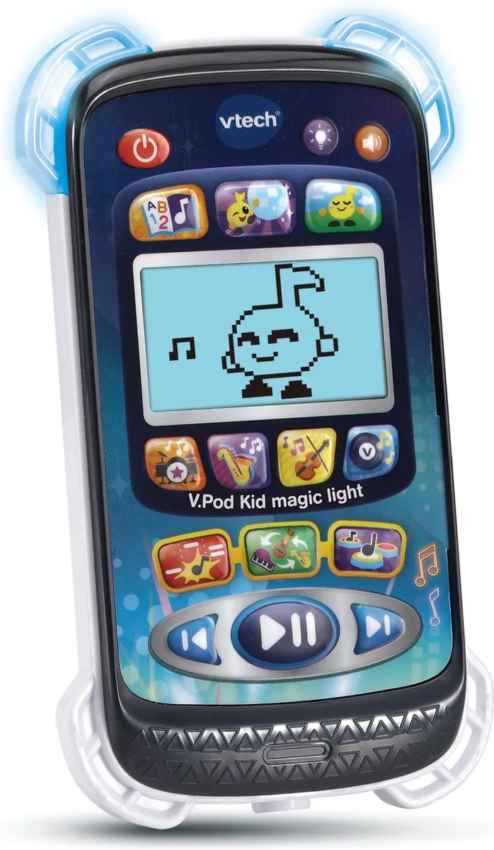 VTech 80-569205 Educatief Speelgoed