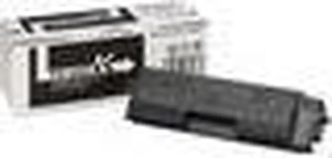 Kyocera TK-580K Tonercartridge - 3500 Pagina's - Zwart