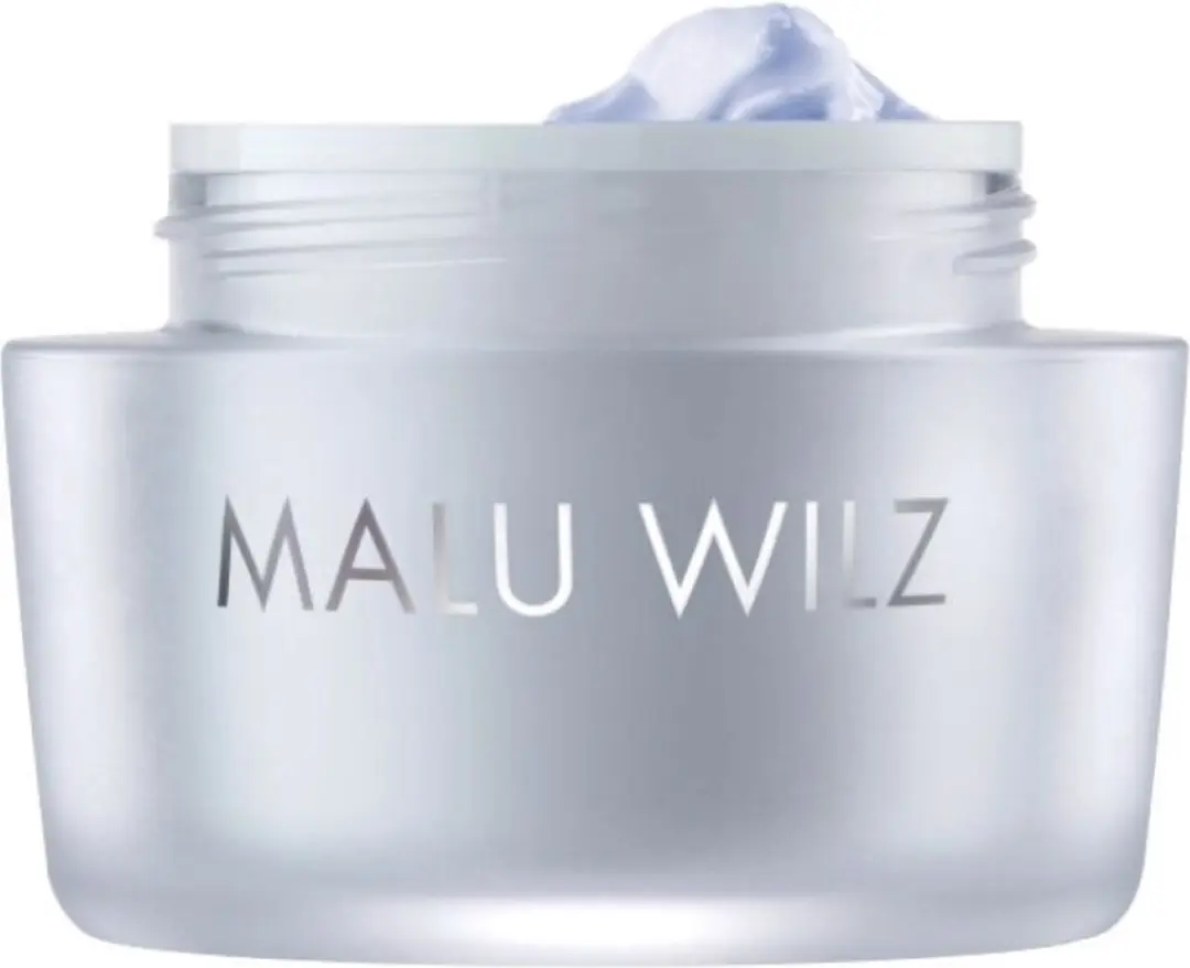 Malu Wilz Hyaluronic Active+ Cream Soft Dagcrème 50ml