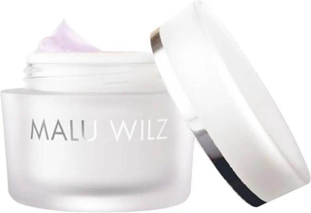 Malu Wilz Hyaluronic Active+ Cream Soft Dagcrème 50ml