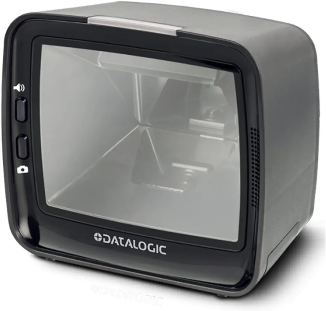 Datalogic Magellan 3450VSi Streepjescodelezer