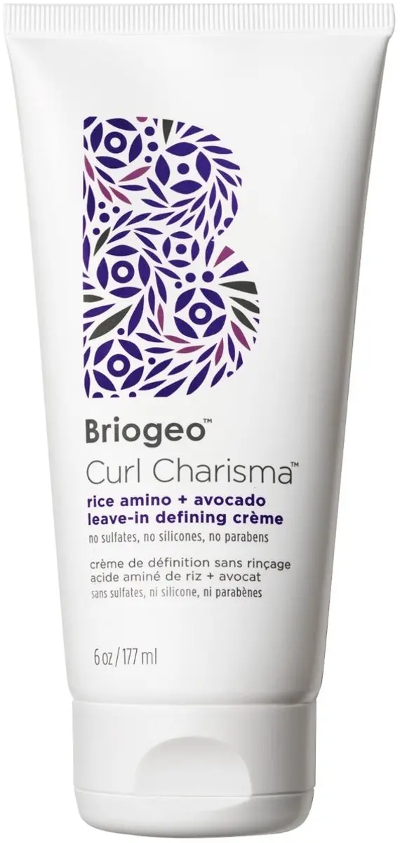 Briogeo Curl Charisma Leave-In Defining Cream 177ml