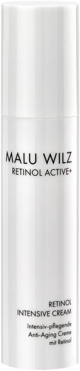 Malu Wilz Vitamin C Retinol Intensieve Dagcrème 50ml