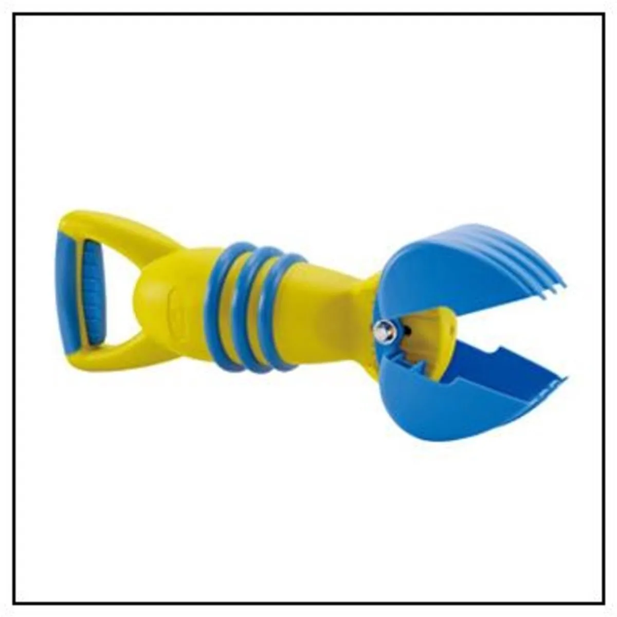 Hape Grijper Multikleur