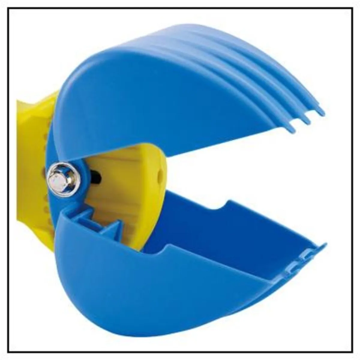 Hape Grijper Multikleur