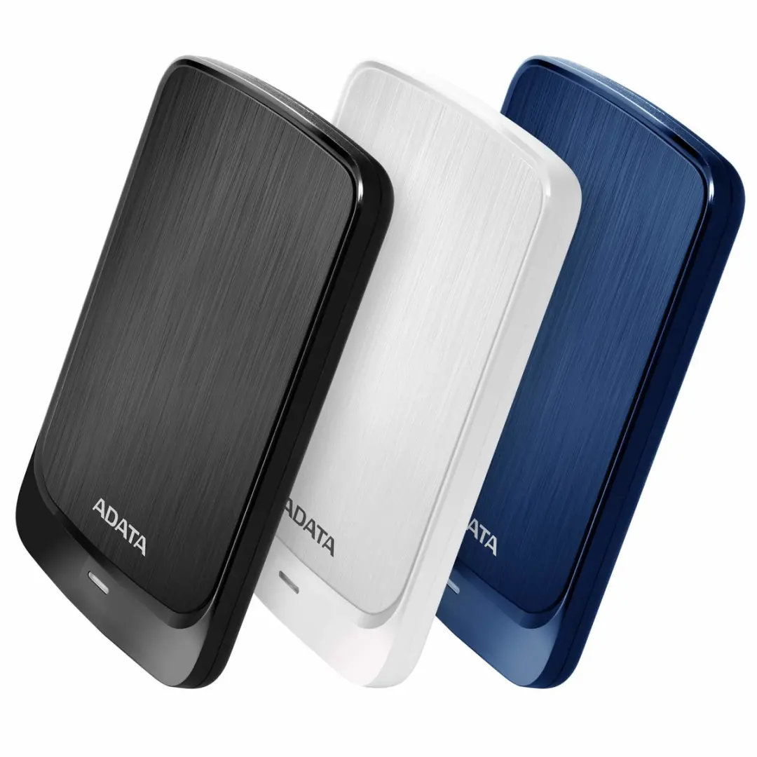 ADATA HV320 Externe Harde Schijf 2TB
