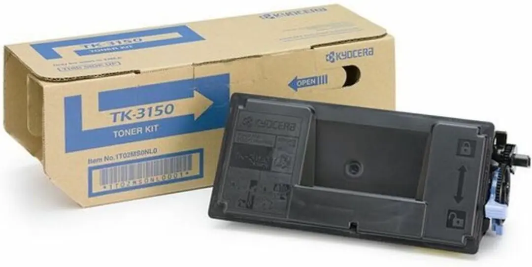 Kyocera TK-3150 Tonercartridge