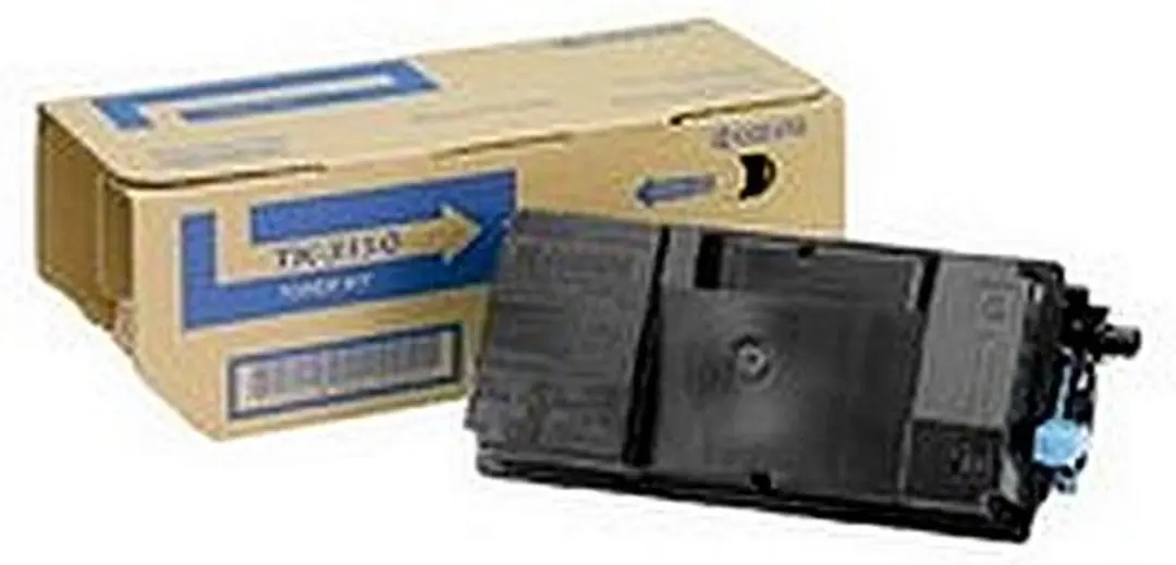 Kyocera TK-3150 Tonercartridge - Zwart