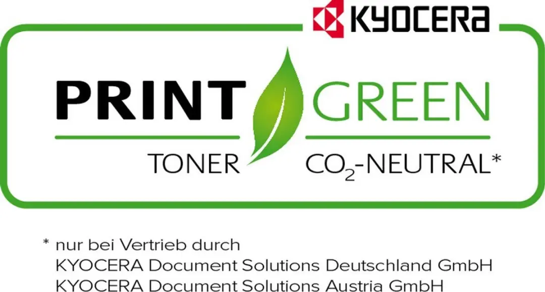 Kyocera TK-3130 Tonercartridge 1T02LV0NL0 - 25.000 Pagina's - Zwart